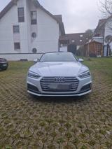 Audi A5 40 TFSI S tronic Sportback - - Audi A5 mit Panoramadach