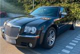 Chrysler 300C Top Zustand Schiebedach Klim... - gebrauchte Chrysler 300C aus dem Jahr 2004