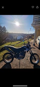 Beta M4 350ccm - BETA M4