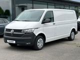 Volkswagen T6.1 Kombi Kasten Lang 2.0 TDI Navi Kamera AHK - Volkswagen T6 New cars
