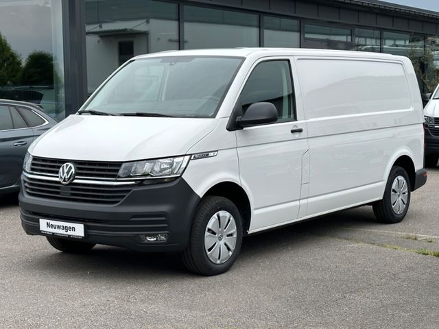 Volkswagen T6.1 Kombi Kasten Lang 2.0 TDI Navi Kamera AHK