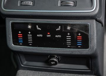 Fahrzeugabbildung Audi A6 Avant 50 TDI quattro S-Line|MATRIX|PANO|360°