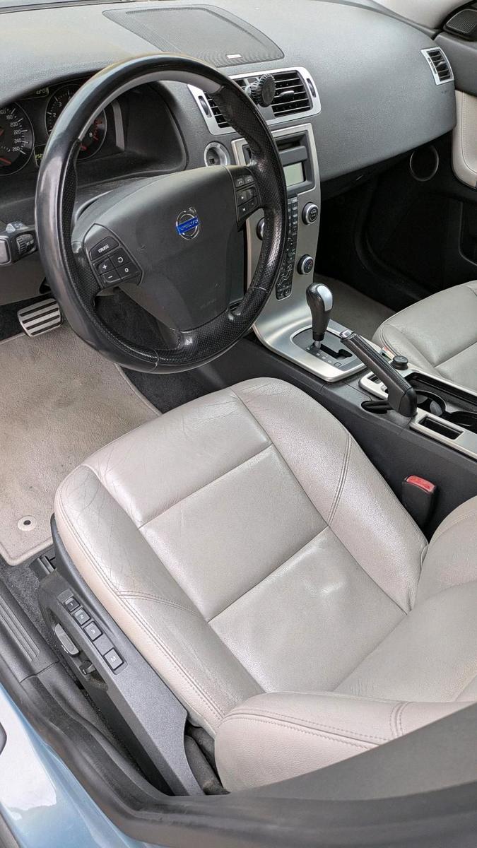 Volvo V50 2008 — photo 15