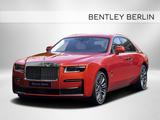 Rolls-Royce Ghost - Starlight - Bespoke Audio - Rolls-Royce Gebrauchtwagen in Berlin