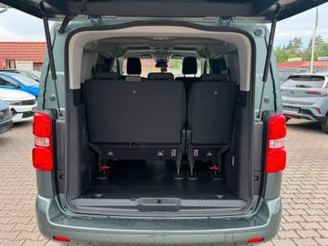 Opel Zafira Life - 6