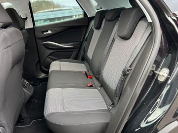 Opel Grandland (X) - 6