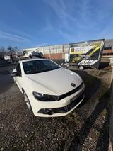 Volkswagen Scirocco 2.0 TDI DSG | BASTLERFAHRZEUG - Volkswagen Scirocco in Düsseldorf