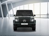 Mercedes-Benz G 450 d Professional Nightp Standh 360K AHK SHD - Mercedes-Benz G 450