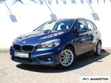 BMW 220 Active Tourer i Advantage /AHK/2x PDC/ - BMW Gebrauchtwagen in Bielefeld