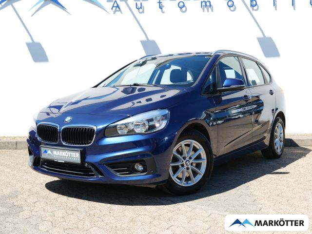 BMW 220 Active Tourer i Advantage /AHK/2x PDC/