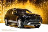 Mercedes-Benz GLS 600 MAYBACH+FACELIFT+MY2025+ 5 SEATS+ - Mercedes-Benz GLS 600 New cars