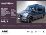 Volkswagen Crafter 35 Kasten 2.0 TDI 4M L2H2 Stdhzg RFK AHK