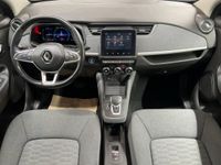 Renault ZOE - Vorschau Bild 12