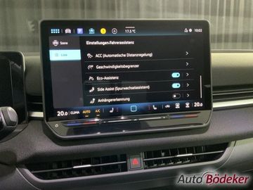 Volkswagen T-Roc 1.5 eTSI DSG Life Garantie b.10.01.31