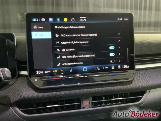 Volkswagen T-Roc 1.5 eTSI DSG Life Garantie b.10.01.31