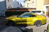 Ford Mustang 5.0 Ti-VCT V8 Bullitt Bullitt - Ford Mustang: Bullitt