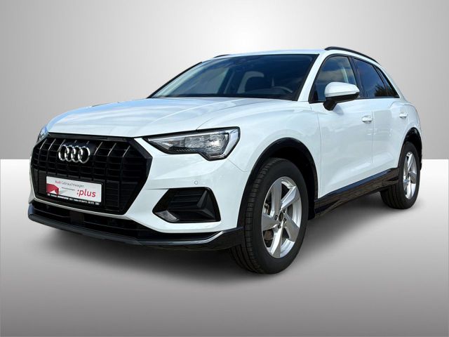 Q3 35 TFSI S-TRONIC ADVANCED AZV+SHZ+PDC