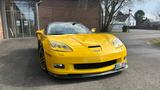 Corvette C6 Z06 Mj 2008 - Corvette: Z