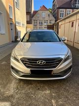 Hyundai SONATA - Hyundai SONATA Gebrauchtwagen