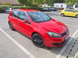 Volkswagen Golf 1.2 TSI 63 kW Trendline Trendline