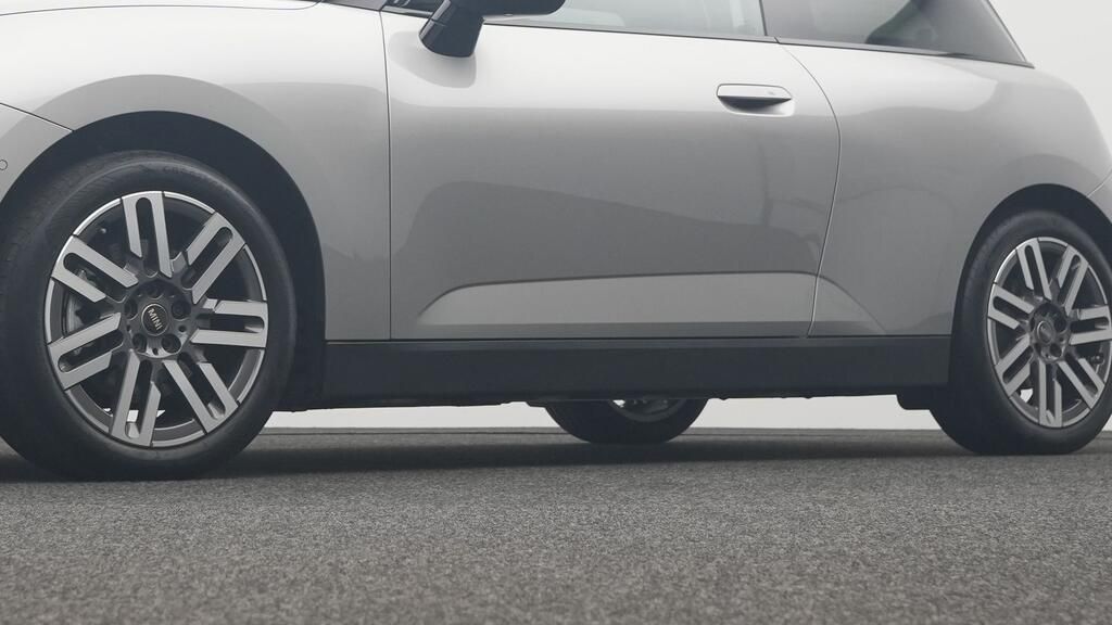 MINI Cooper SE - Bild 21