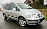 Volkswagen Sharan 2.0 TDI Freestyle - Volkswagen Sharan: Freestyle