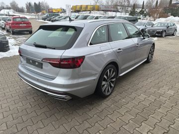 Audi A4 - 5