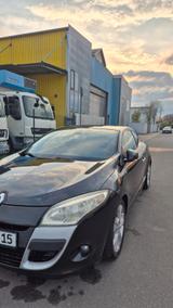 Renault Megane Coupé Dynamique TCe 180  - Renault Megane: Tce Dynamique