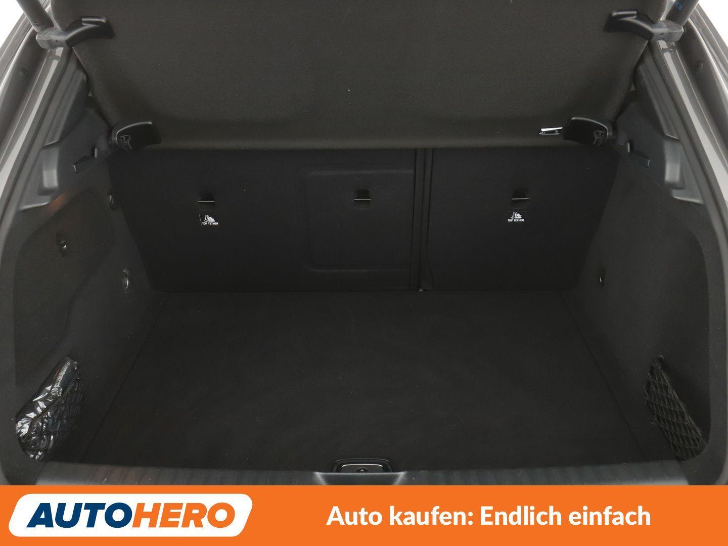 Mercedes-Benz GLA AMG Line Aut.*NAVI*LED*PDC*SHZ*, миниатюра 16