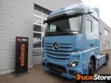 Mercedes-Benz Actros 1848 LS ACC-Abstand Lane-Assist MirrorCam