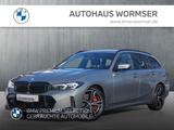 BMW 318d Touring M Sportpaket HK HiFi DAB LED Shz - BMW 318: 318d