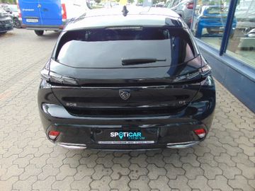 Bild 6 Peugeot 308 GT