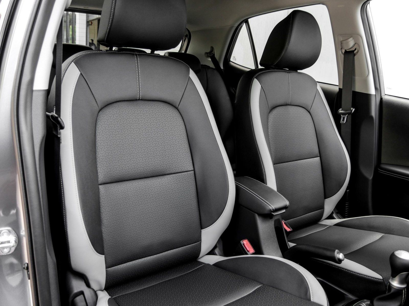 Kia Picanto - Bild 6
