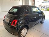 Fiat 500 Cabrio 1.0 Tech & Komfort Paket - Fiat 500 Gebrauchtwagen in Dresden