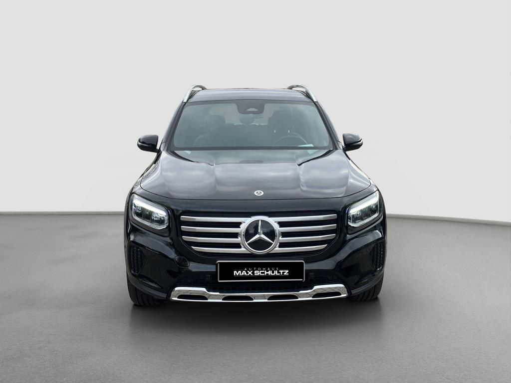 Fahrzeugabbildung Mercedes-Benz GLB 200 d 7-Sitzer*Kamera*el. Heckklappe*LED