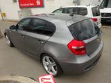 BMW 118 d Baureihe 1 Lim./M-Paket/Euro 5 - BMW 118: 118d M Paket