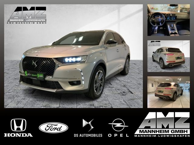 DS Automobiles DS7 E-Tense 300 Hybrid Rivoli *Sofort Verfügbar*