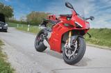 Ducati Panigale V4S - Ducati Motorräder in München