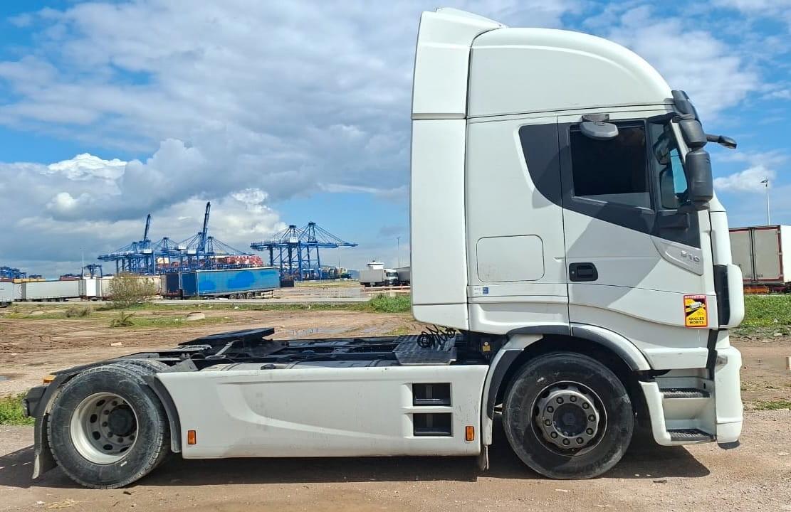 Iveco 510