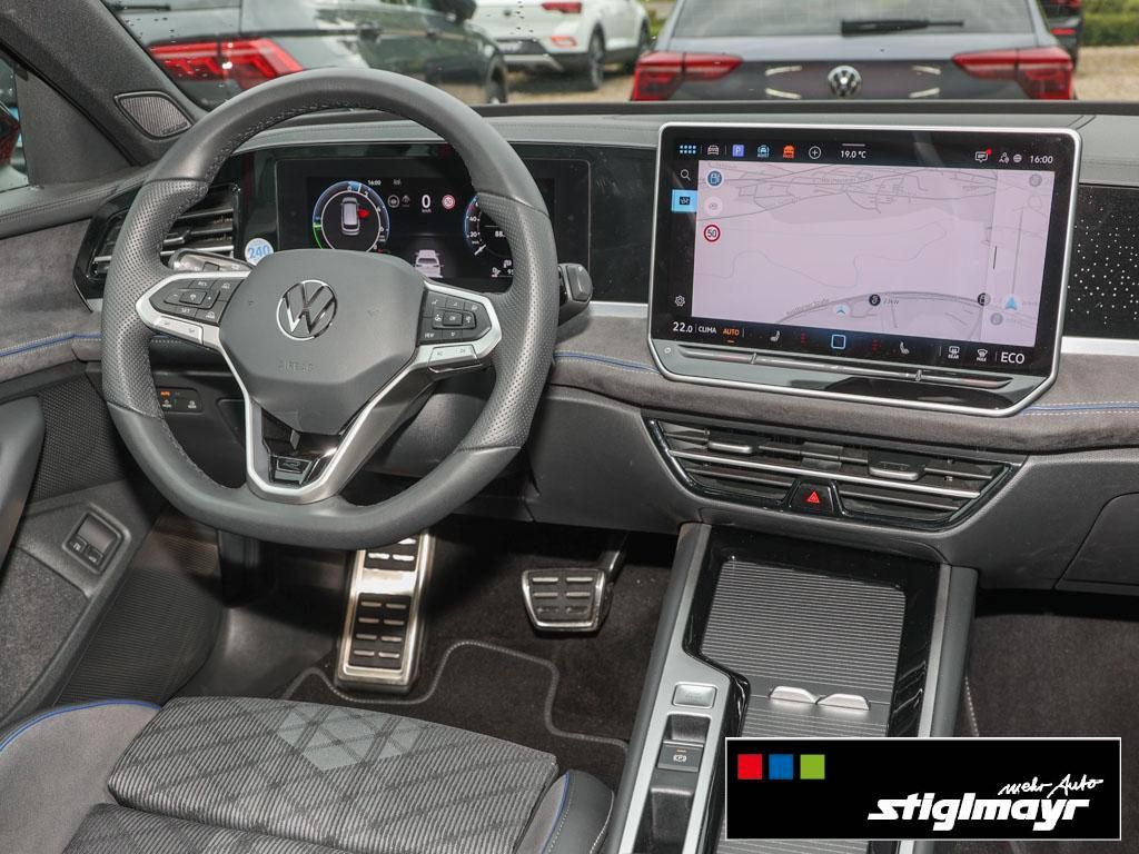 Volkswagen Passat - Bild 7