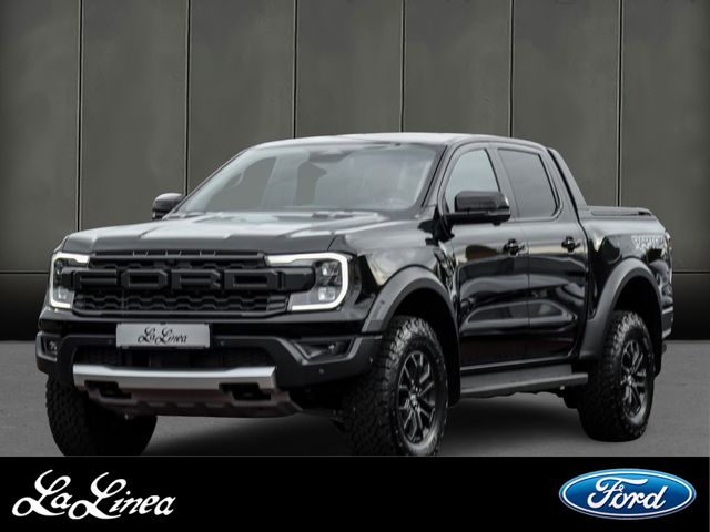 Ford Ranger Raptor Doppelkabine V6