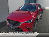 Mazda CX-3 (DK)(04.2015->) Kangei AWD - Mazda CX-3: Kangei