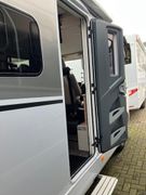 Dethleffs Globebus I 4 