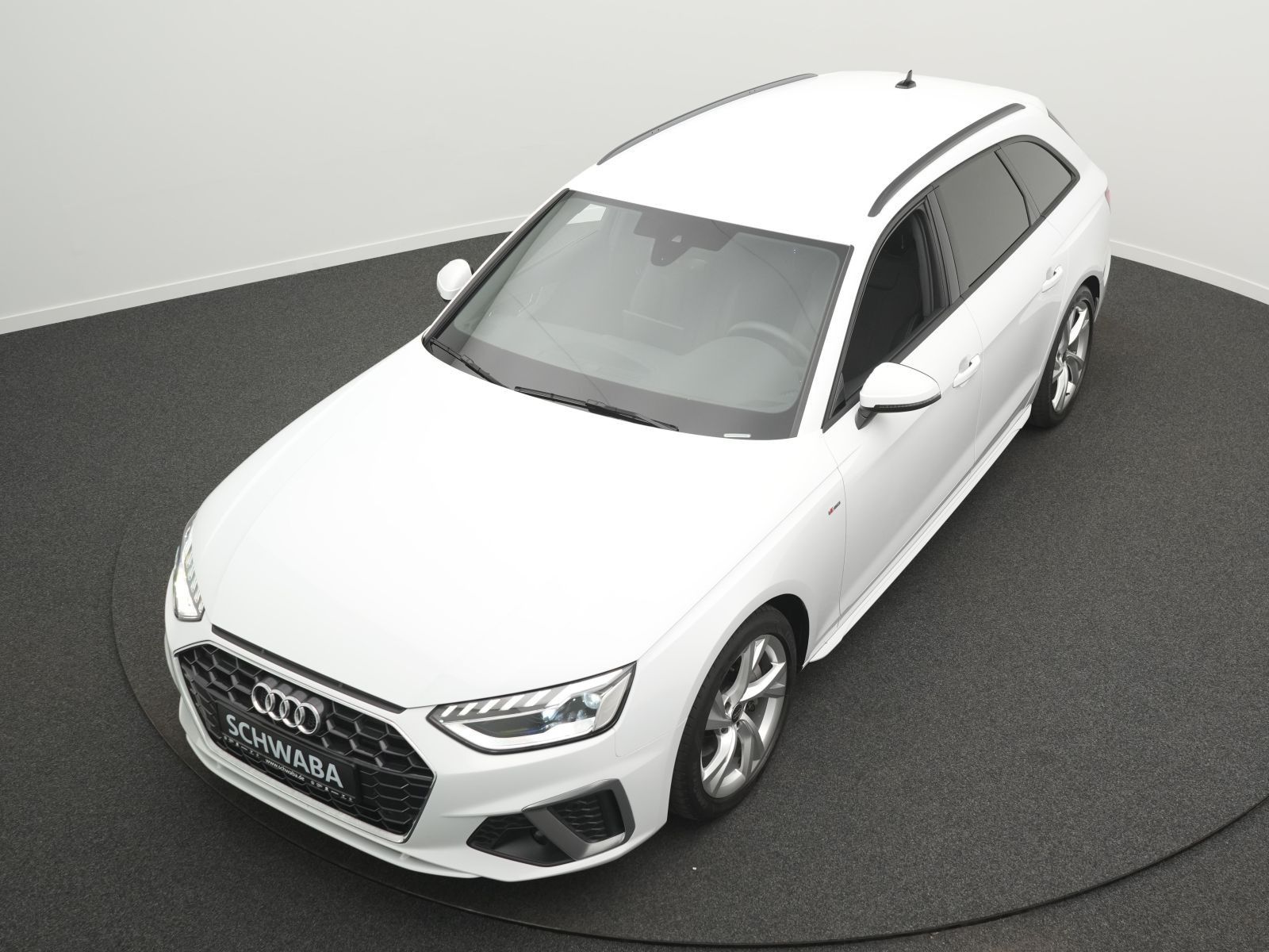 Audi A4 - Bild 21