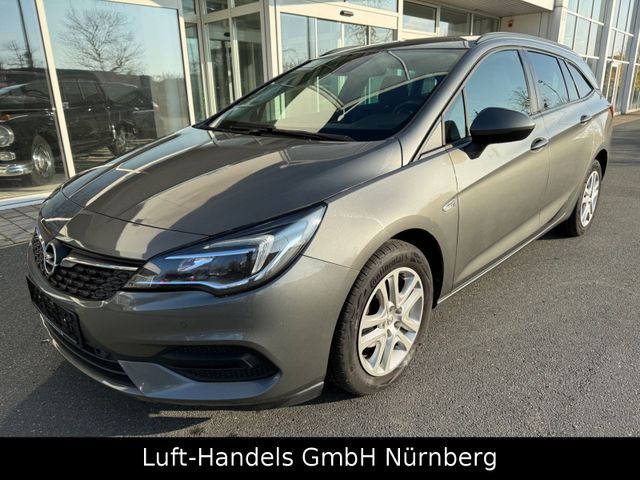 Opel Astra K Sports Tourer Edition Start/Stop Auto Na