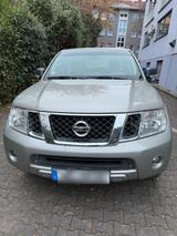 Nissan pathfinder 2.5 dci 7 sitze - Nissan Pathfinder in Frankfurt (Main)