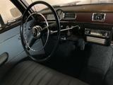 Mercedes-Benz 190 Ponton Bj. 1956 - Mercedes-Benz Oldtimer: Ponton