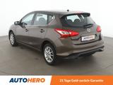 Nissan Pulsar 1.2 Acenta *NAVI*TEMPO*SHZ*ALU*LIMITER* - Nissan Pulsar: 1.2