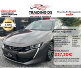 Peugeot 508 SW / 1.HAND / AHK / GARANTIE / LED / SPUR AS - Peugeot 508 in Stuttgart