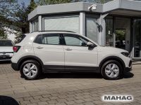 Volkswagen T-Cross - Vorschau Bild 6